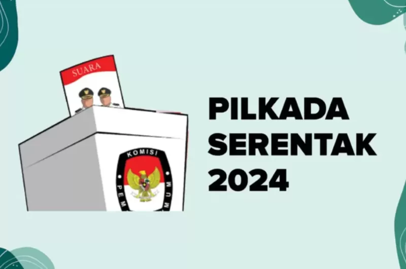 Pilbup Karawang dan Bekasi Digelar 27 November 2024