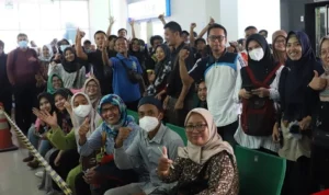 RSUD Jatisari luncurkan Home Care Mesra