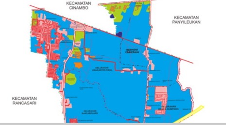 Gempa Sumedang dari Sesar Tampomas Kemungkinan Menggerakan Sesar Lembang, Warga Bandung dan Jatinangor Harus Waspada, Potensi Gempa Lebih Besar