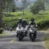 Hindari Kebiasaan Buruk Saat Naik Motor, DAM Terus Konsisten Gencarkan Keselamatan Berkendara dengan Kampanye #Cari_Aman