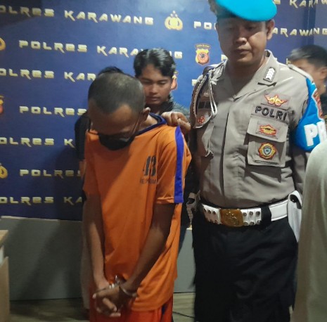 Predator Ini Cabuli 2 Bocah Bermodalkan Permen