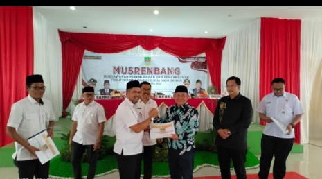 Ada 226 Usulan Musrenbang Cikarang Selatan, Infrastruktur Menjadi Prioritas