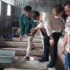 Bupati Aep Datang Langsung Belajar Pengolahan Sampah