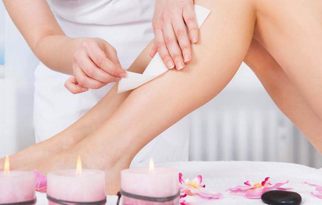 Cara Menghilangkan Bulu Dengan Treatment Hot Wax, Simak Kekurangan dan Kelebihannya