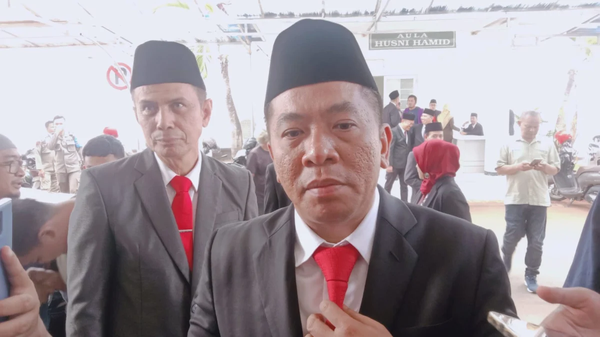 Bupati Aep Ultimatum Sanksi Penjara Bagi Kades