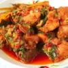 Resep Ayam Rica-Rica, Masakan Favorit Semua Orang