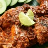 Resep Ayam Taliwang Paling Enak