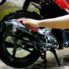 10 Rekomendasi Bahan Pembersih Motor yang Perlu Kamu Tahu