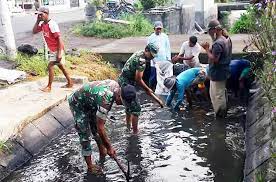 6 Cara Sederhana untuk Mencegah Terjadinya Banjir di Sekitarmu.. !