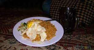 Makan Nasi Goreng di Malam Hari Apa Boleh?