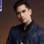 Caleg Artis Verrell Bramasta Diduga Bagi-bagi Bantuan di Tempat Ibadah