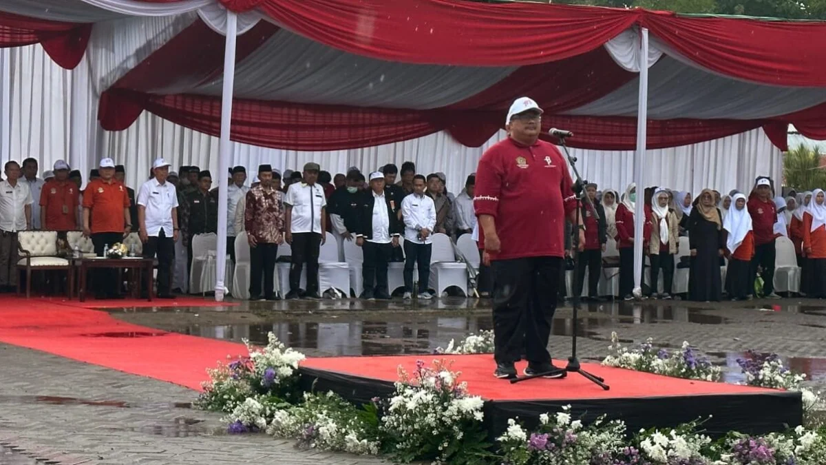 Kepala Kemanag Karawang