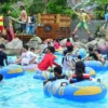 Tiket Promo Waterboom Wonderland Adventur Karawang