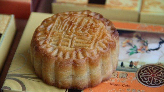 Panganan Khas Imlek, Begini Resep Mooncake Hanya dengan Satu Alat