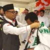 Seleksi PPIH Arab Saudi tingkat Pusat