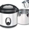 5 Kekurangan dan Kelebihan Rice Cooker Bahan Keramik dan Bahan Stainless