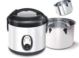 5 Kekurangan dan Kelebihan Rice Cooker Bahan Keramik dan Bahan Stainless