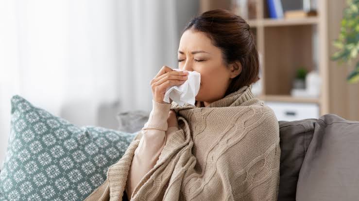 Terserang Flu Ketika Musim Dingin, Berikut Cara Mengatasinya