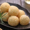 Resep Membuat Onde-Onde