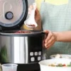 5 Alasan Yang Bisa Membuat Rice Cookermu Tidak Panas