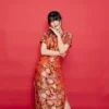 Sejarah Baju Cheongsam, Pakaian Adat Khas Perayaan Imlek