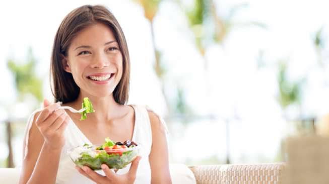 12 Tips Diet Sehat yang Bisa Kalian ikutin