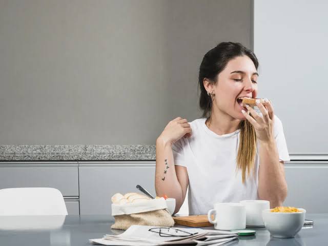 13 Rekomendasi Makanan Sehat Bagi kalian yang Sedang Menjalani Diet