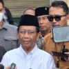 Di Karawang Mahfud MD Ingatkan Bahaya Kebenaran Dipertaruhkan Demi Uang dan Kepentingan Murahan