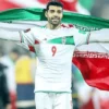 Malam Ini Indonesia Lawan Iran