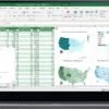 Microsoft Excel (Foto/Microsoft)