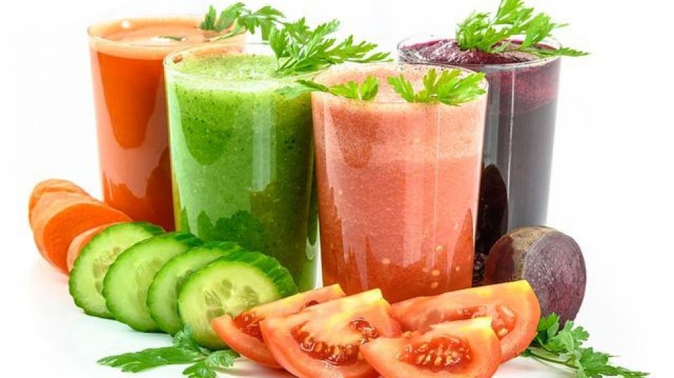 Minuman Penurun Kolesterol dan Tekanan Darah Tinggi yang Cocok Untuk Diminum Bersama Makanan Lezat