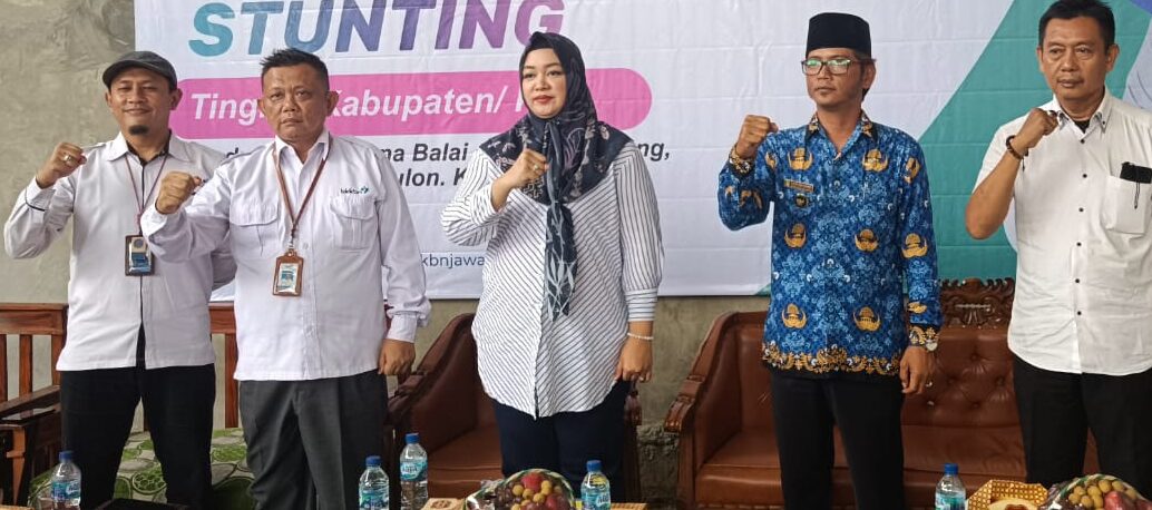 dr Putih Sari: Stunting Ancam Generasi Bangsa