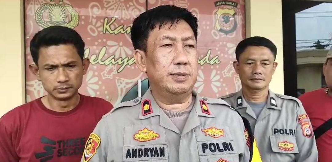 Polisi Buru Komplotan Begal Sadis yang Menewaskan Karyawan Toyota di Balongsari