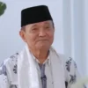 Sosok Buya Syakur, Kiai Pembaharu yang Betah di Pesantren