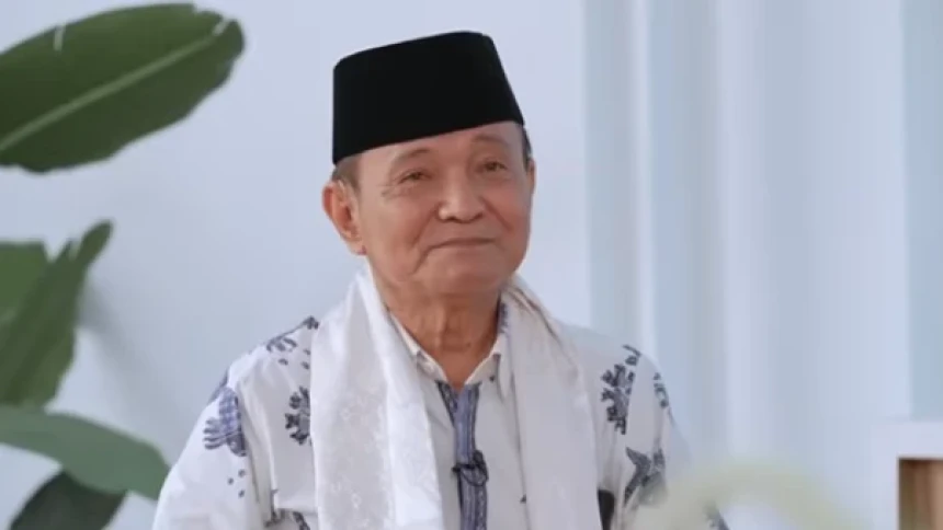 Sosok Buya Syakur, Kiai Pembaharu yang Betah di Pesantren