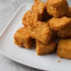 Ide Masak Tahu Crispy Paling Lezat dan Gurih