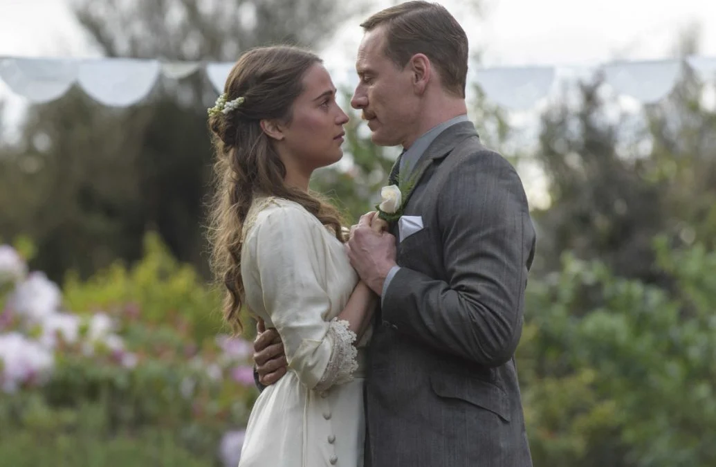 Bioskop Trans TV, Film Tayang Hari Ini The Light Between Oceans Cek Jadwalnya