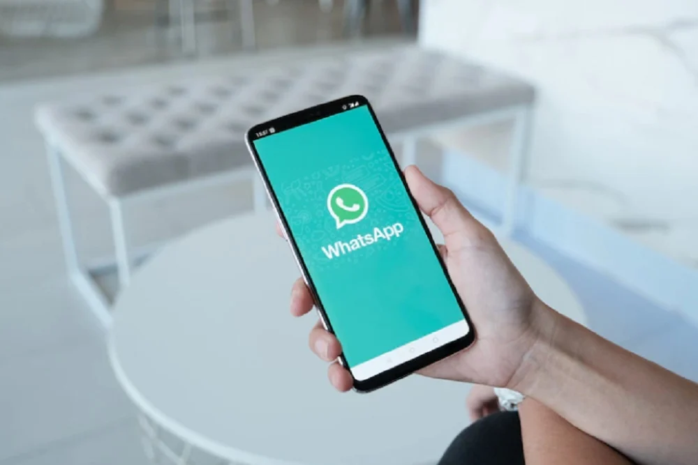 WhatsApp Update Terbaru: Kirim Foto Tanpa Internet di Android-iPhone!