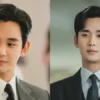 Daftar Para Pemeran Utama Queen of Tears, Profil Kim Soo Hyun Bayaran Pemeran Termahal 