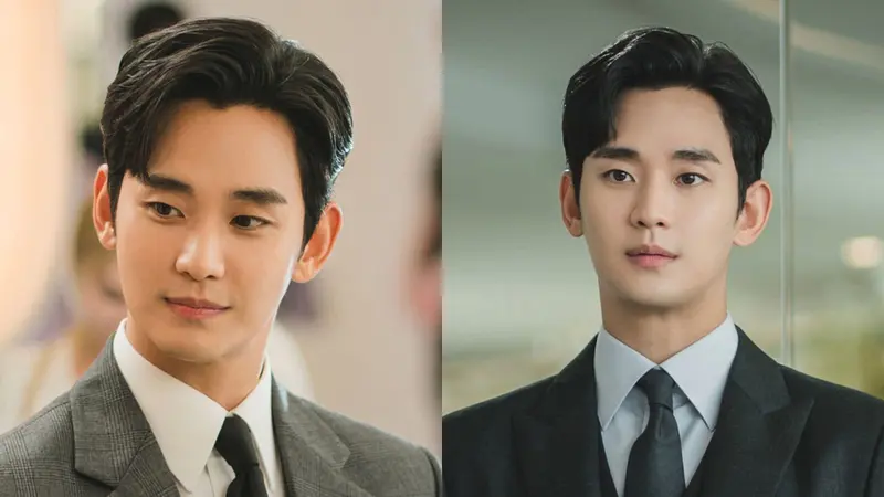 Daftar Para Pemeran Utama Queen of Tears, Profil Kim Soo Hyun Bayaran Pemeran Termahal 