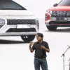 Tahun 2024 Ini  Hyundai akan Hadirkan 5 Mobil Baru untuk Pasar Indonesia, Simak Model dan Kecanggihannya... 