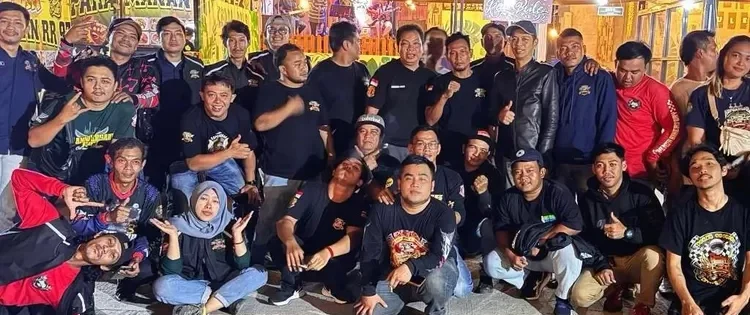 HPCI Chapter Karawang Jadi Tuan Rumah Kopdargab HPCI KAPURSUCI