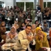 3000 Jubir AMIN Tingkat TPS di Purwakarta Resmi Dilantik