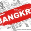 Delapan Perusahaan di Purwakarta Bangkrut