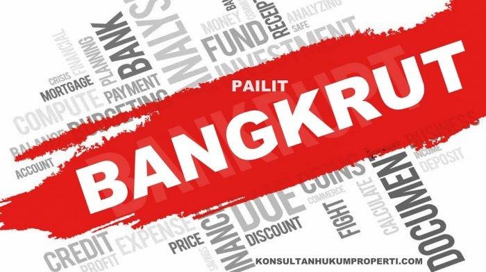 Delapan Perusahaan di Purwakarta Bangkrut