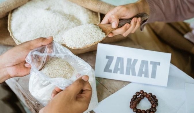 Badan Amil Zakat Nasional (Baznas) Kabupaten Purwakarta, Jawa Barat, telah mengadakan Rapat Penetapan Besaran Zakat Fitrah dan Fidyah 1445 H / 2024 M untuk wilayah Kabupaten Purwakarta sebesar Rp35.000