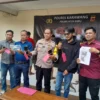 Motor Hilang Dicuri Ada di FJB Facebook, Korban Susun Strategi dengan Polisi Buru Pelaku