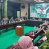 PKB Karawang Siapkan 6.890 Saksi Partai yang akan Bertugas di Tiap TPS