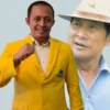 Kuda Hitam Dapil 10 Jabar  Guntar Mahardika Popularitasnya Melejit