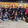 HPCI Chapter Karawang Jadi Tuan Rumah Kopdargab HPCI KAPURSUCI